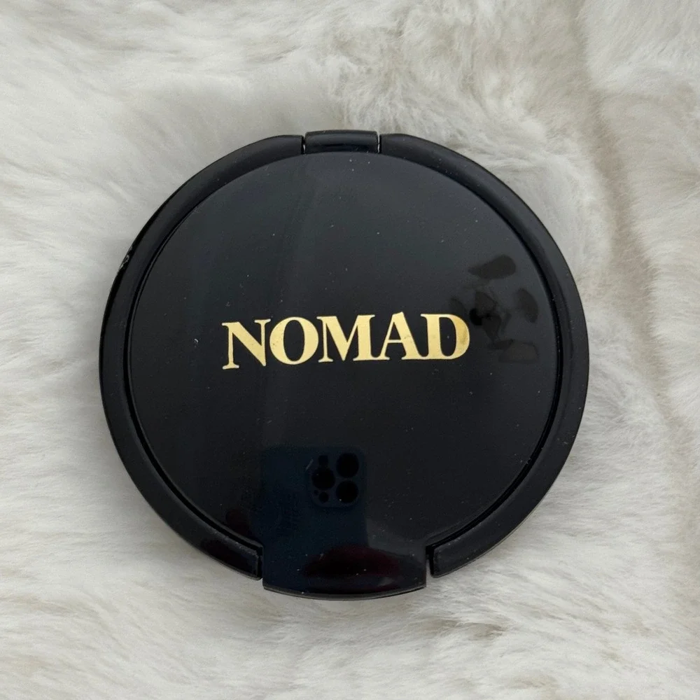 Nomad Cosmetics Firenze Principessa Multi-Perfection‎ Bronzer 2.8g New In Box